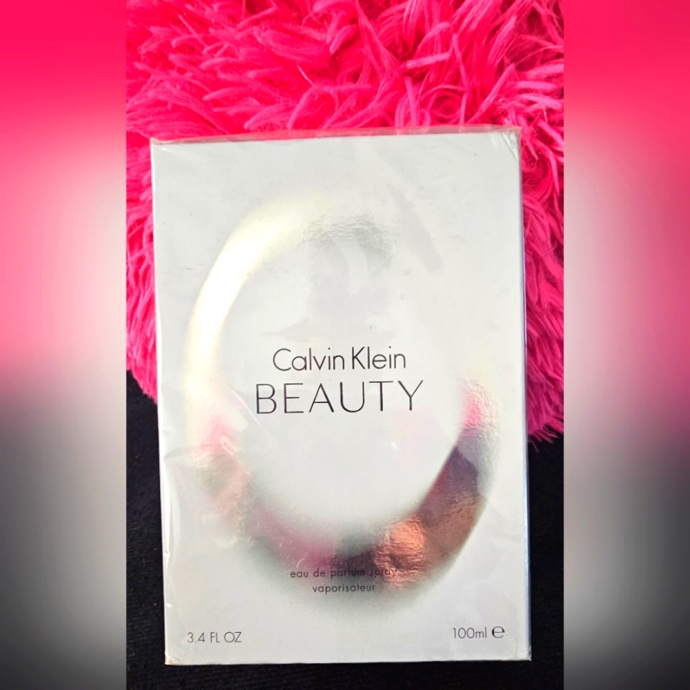 Beauty Calvin Klein